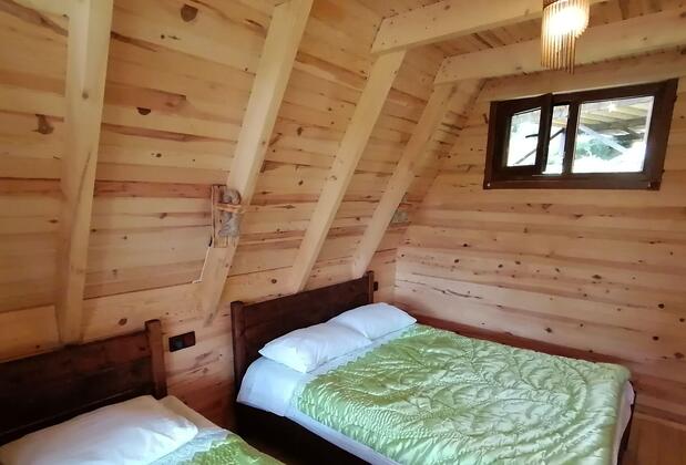 Home Stay Süllü Dağ Evi - Görsel 37