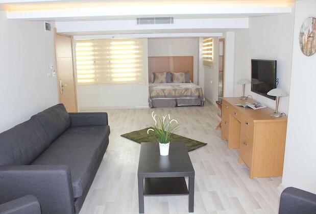 Waw Hotel Galataport - Görsel 6