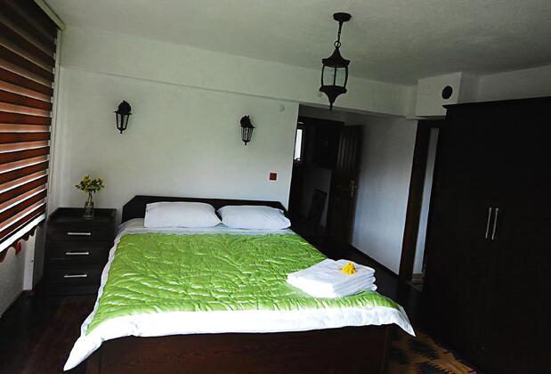 Home Stay Süllü Dağ Evi - Görsel 41