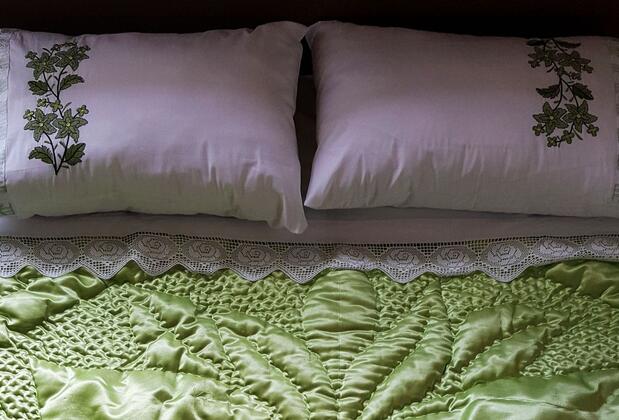 Home Stay Süllü Dağ Evi - Görsel 38