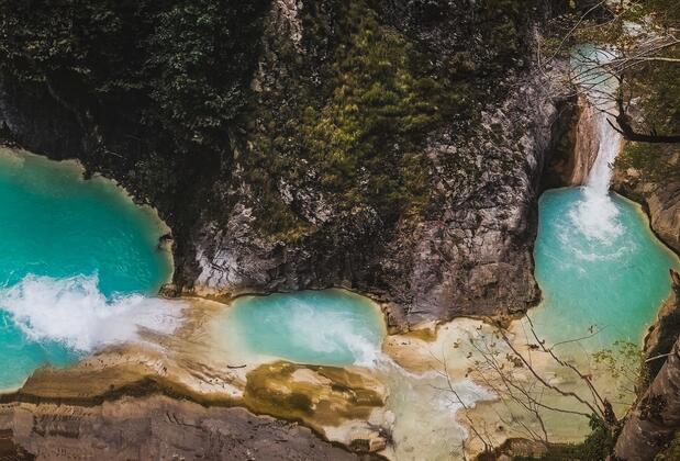 Home Stay Süllü Dağ Evi - Görsel 13