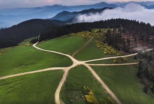 Home Stay Süllü Dağ Evi - Görsel 12