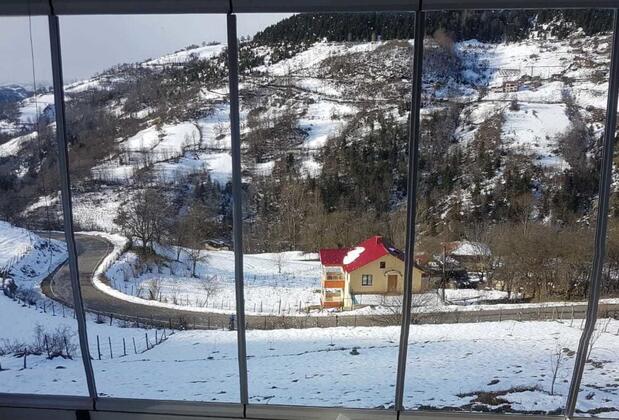 Home Stay Süllü Dağ Evi - Görsel 39