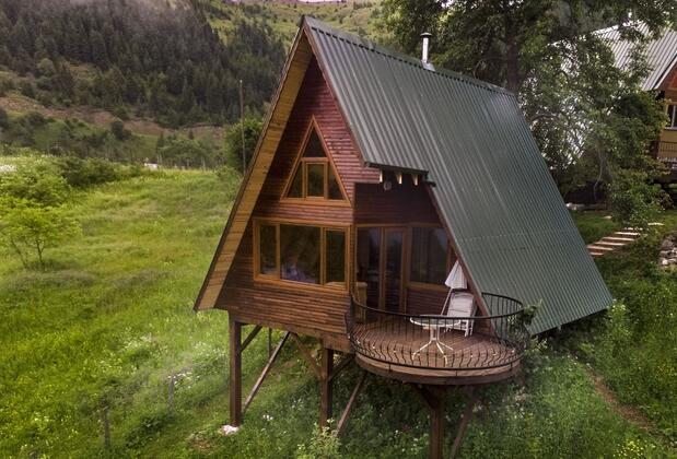 Home Stay Süllü Dağ Evi - Görsel 3