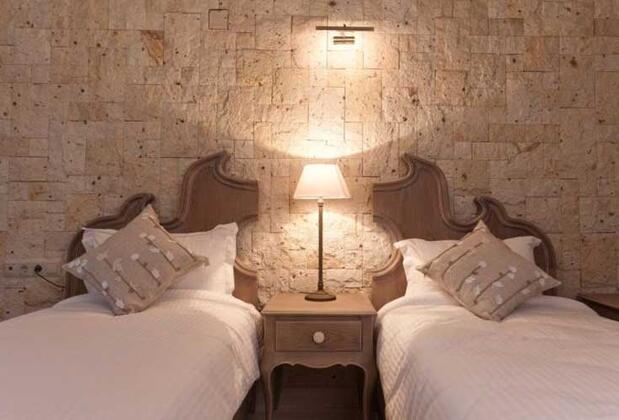 Kapari Otel - Görsel 36