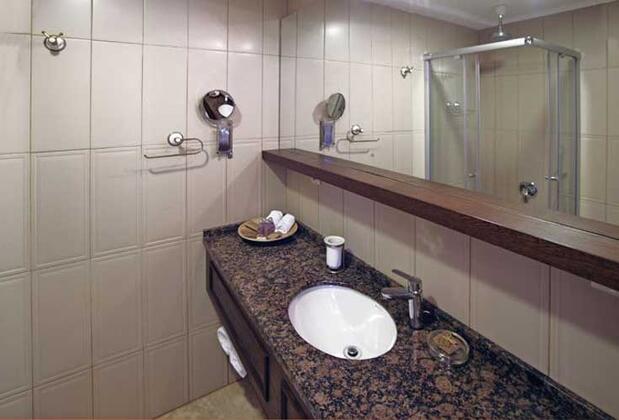 Kapari Otel - Görsel 40