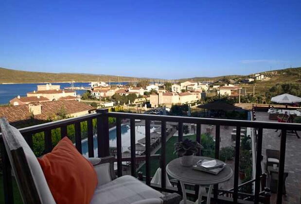 Kapari Otel - Görsel 21