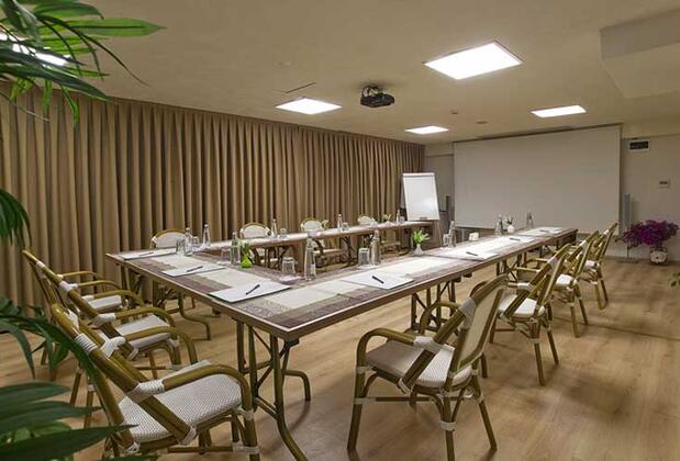 Kapari Otel - Görsel 22