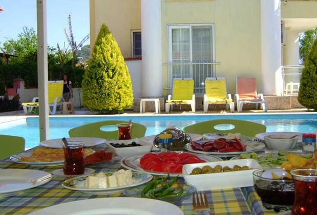 Karaca Apart Hotel - Görsel 7