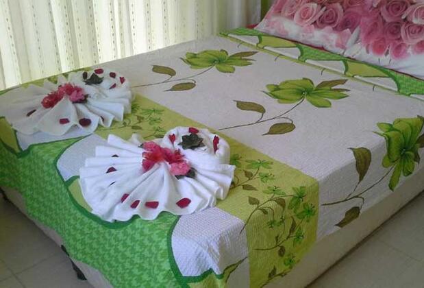 Karaca Apart Hotel - Görsel 19