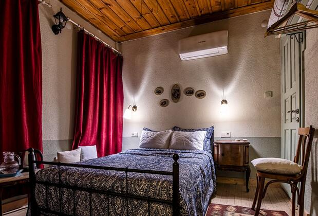 Cunda Fatma Hanım Konağı - Görsel 7