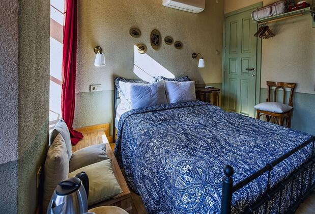 Cunda Fatma Hanım Konağı - Görsel 8