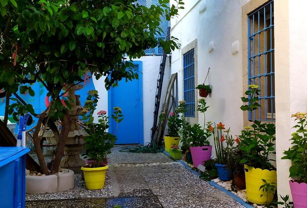 Nano Otel - Görsel 5