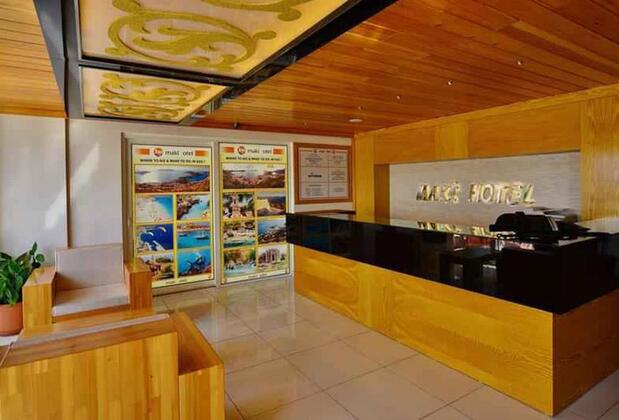Kaş Maki Hotel - Görsel 5