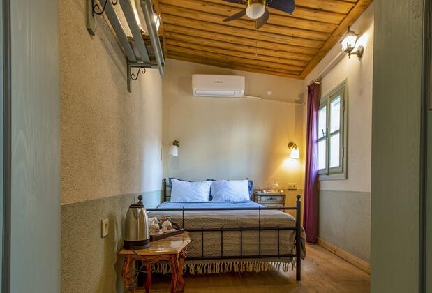 Cunda Fatma Hanım Konağı - Görsel 10