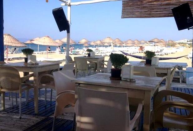 Aytur Beach Club Hotel - Görsel 5