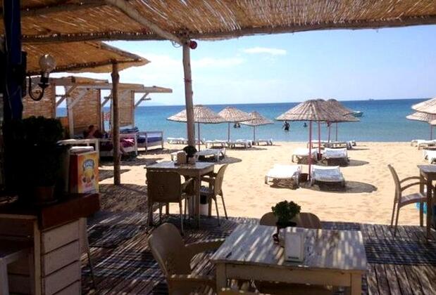 Aytur Beach Club Hotel - Görsel 6