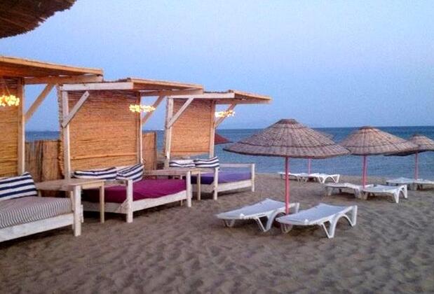 Aytur Beach Club Hotel - Görsel 7