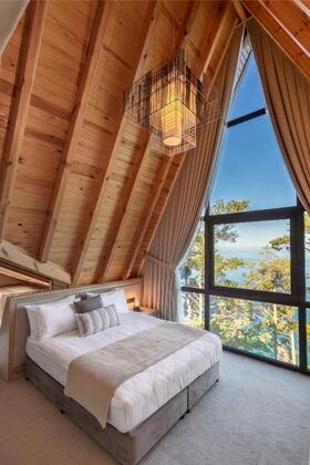 Hancıoğlu Çamburnu Orman Evleri Bungalow & Hotel - Görsel 17