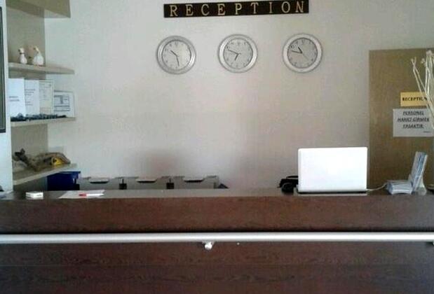 Aytur Beach Club Hotel - Görsel 9