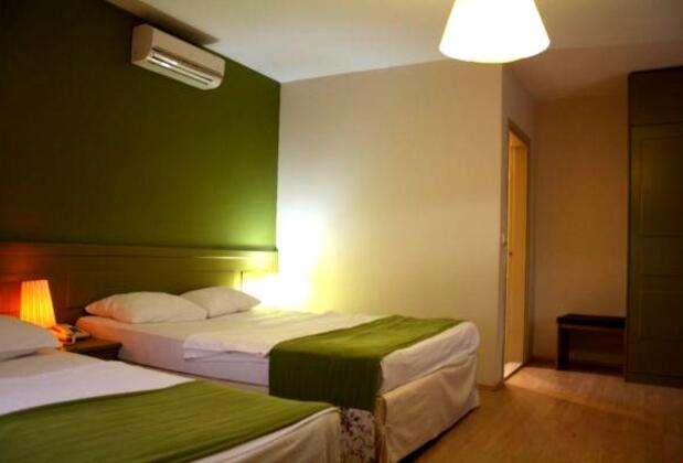 Yeni Truva Hotel - Görsel 10