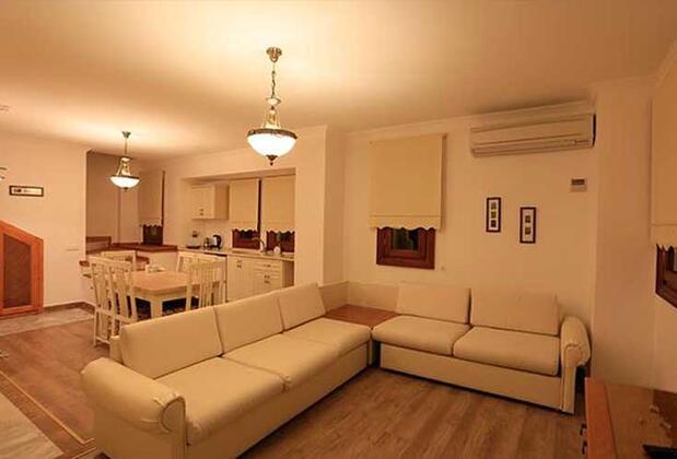 Kerme Ottoman Gökova - Görsel 5