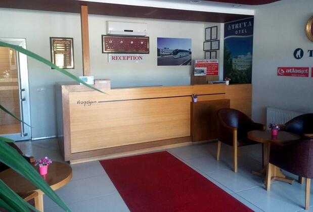 Yeni Truva Hotel - Görsel 2