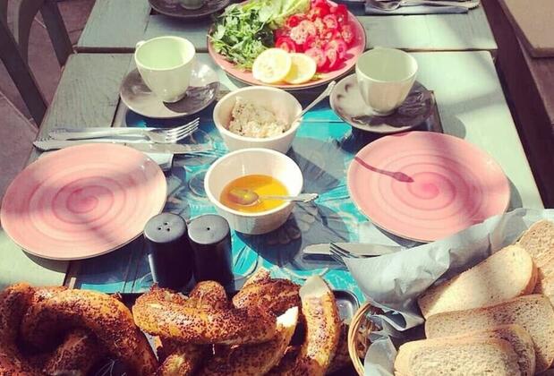 Cunda Fatma Hanım Konağı - Görsel 14