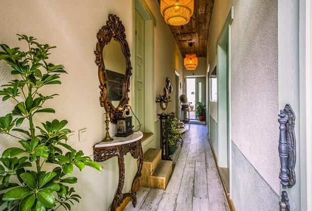 Cunda Fatma Hanım Konağı - Görsel 15