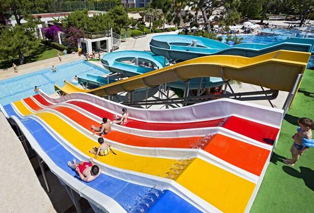 Kilikya Palace Göynük - Görsel 16