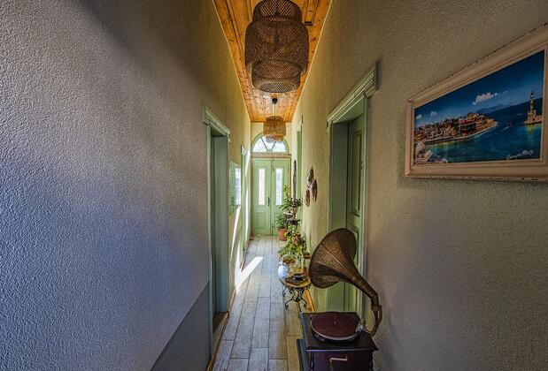 Cunda Fatma Hanım Konağı - Görsel 16