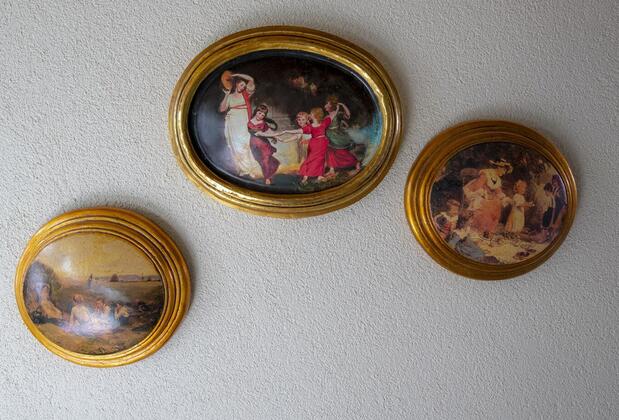 Cunda Fatma Hanım Konağı - Görsel 17