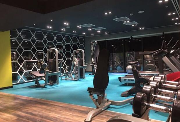 Holiday Inn Kayseri - Görsel 8