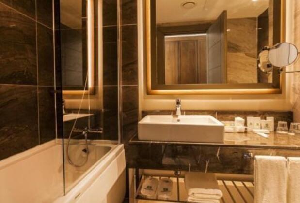 Holiday Inn Kayseri - Görsel 15