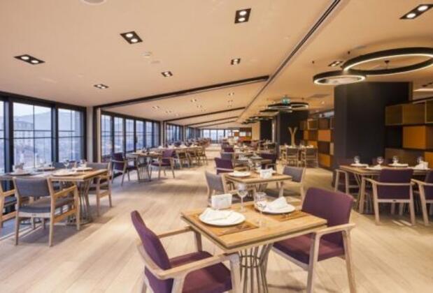 Holiday Inn Kayseri - Görsel 14