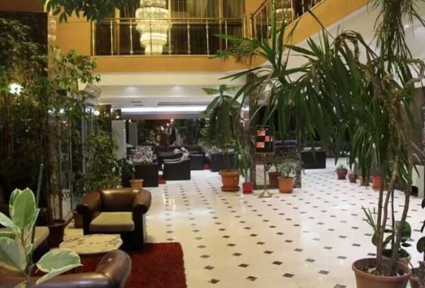 Hotel Akyüz - Görsel 5