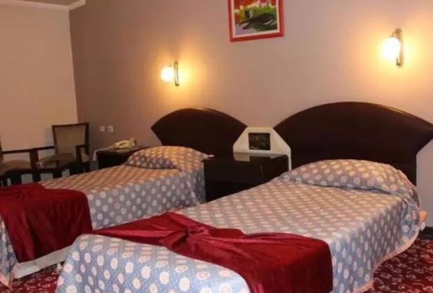 Hotel Akyüz - Görsel 10