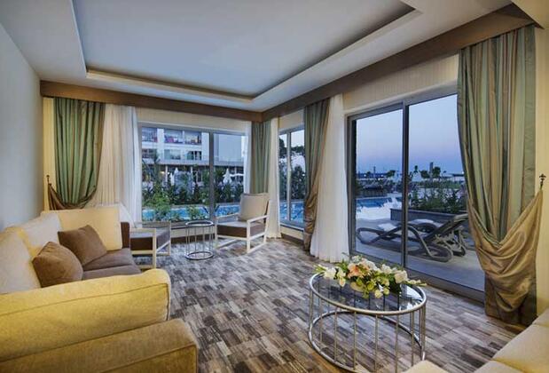 Kilikya Palace Göynük - Görsel 39