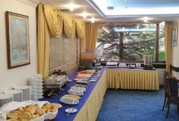 Hotel Akyüz - Görsel 8