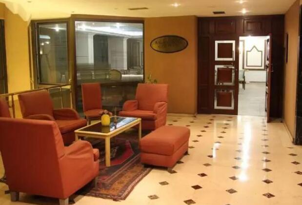 Hotel Akyüz - Görsel 9