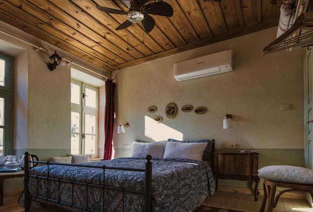 Cunda Fatma Hanım Konağı - Görsel 18