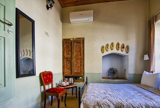 Cunda Fatma Hanım Konağı - Görsel 19