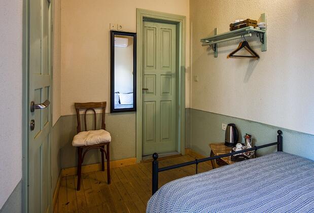 Cunda Fatma Hanım Konağı - Görsel 21