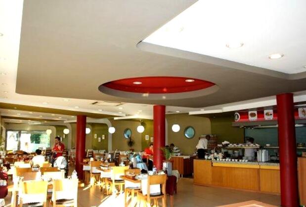 Yeni Truva Hotel - Görsel 4