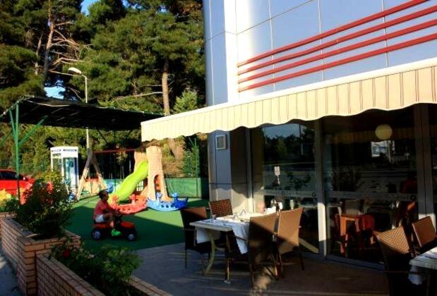 Yeni Truva Hotel - Görsel 3