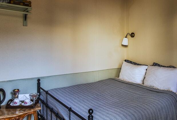 Cunda Fatma Hanım Konağı - Görsel 22