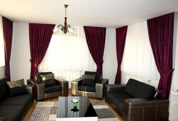 Yeni Truva Hotel - Görsel 6