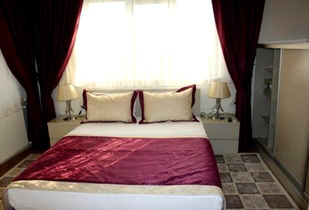 Yeni Truva Hotel - Görsel 8