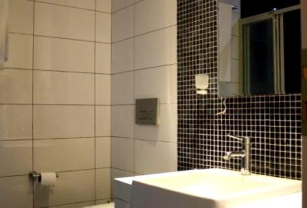 Yeni Truva Hotel - Görsel 12