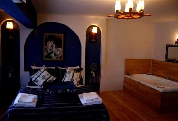 Villa Pine Garden Hotel - Görsel 4